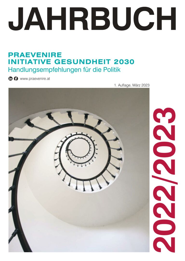 Jahrbuch 2022/2023