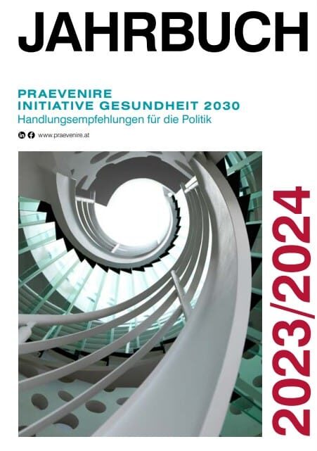 Jahrbuch 2023/2024
