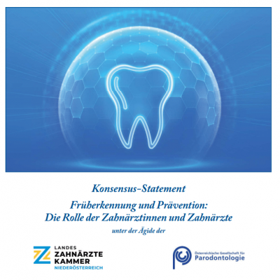 Konsensus-Statement Früherkennung und Prävention