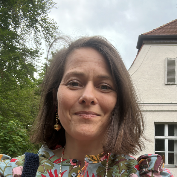Dr. Tatjana Czernin