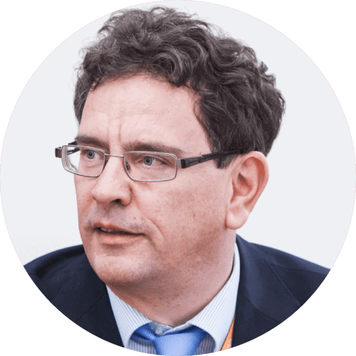 Univ.-Doz. Dr. Ernest Groman