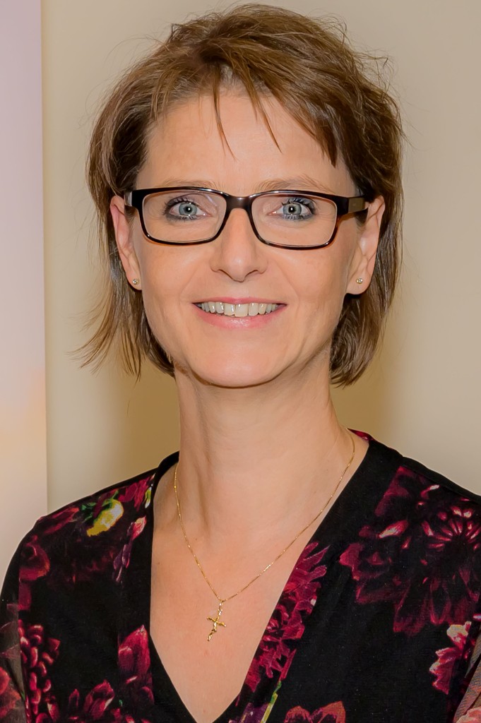 Elisabeth Jodlbauer-Riegler