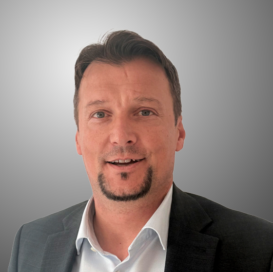 Tibor Klein, BSc MA