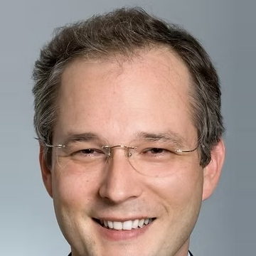 Dr. Herwig Kügler
