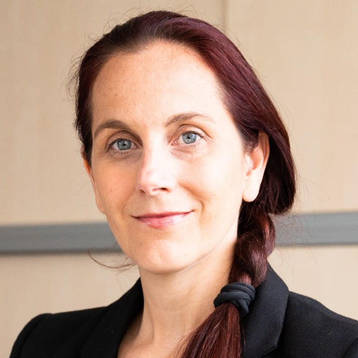 Mag. Claudia Neumayer-Stickler