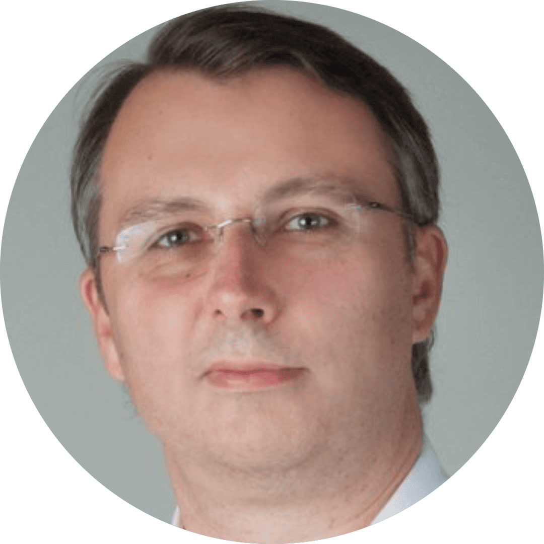 Univ.-Prof. Dr. Christoph Neumayer