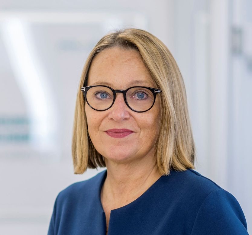 Mag.a Dr.in Doris Polzer