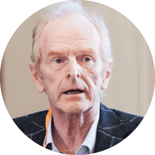 Prim. Univ.-Prof. Dr. Wolfgang Popp