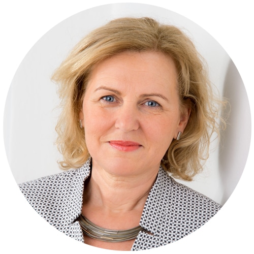 Mag. Elisabeth Potzmann