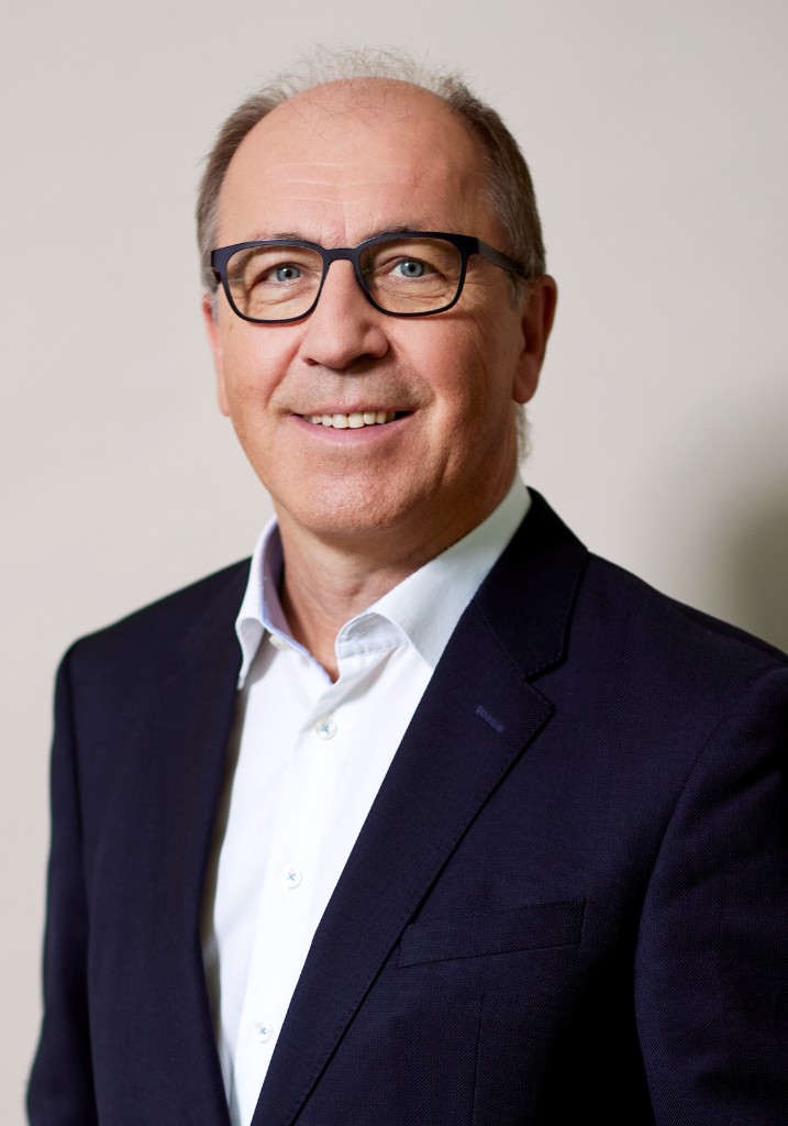 Dr. Herbert Puhl