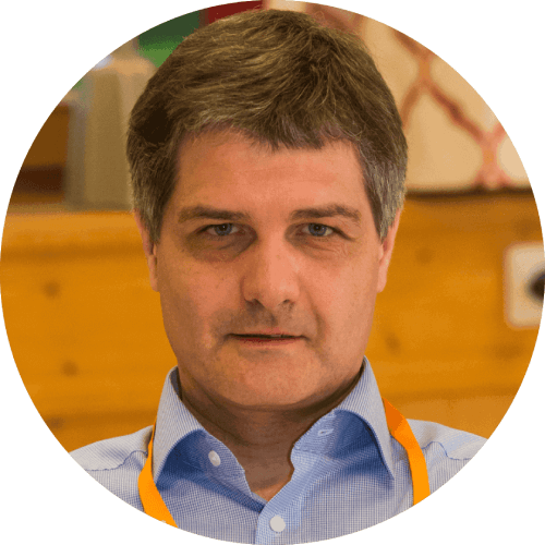 Mag. Martin Schaffenrath