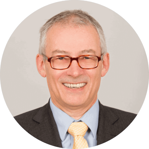 Dr. Harald Schlögel