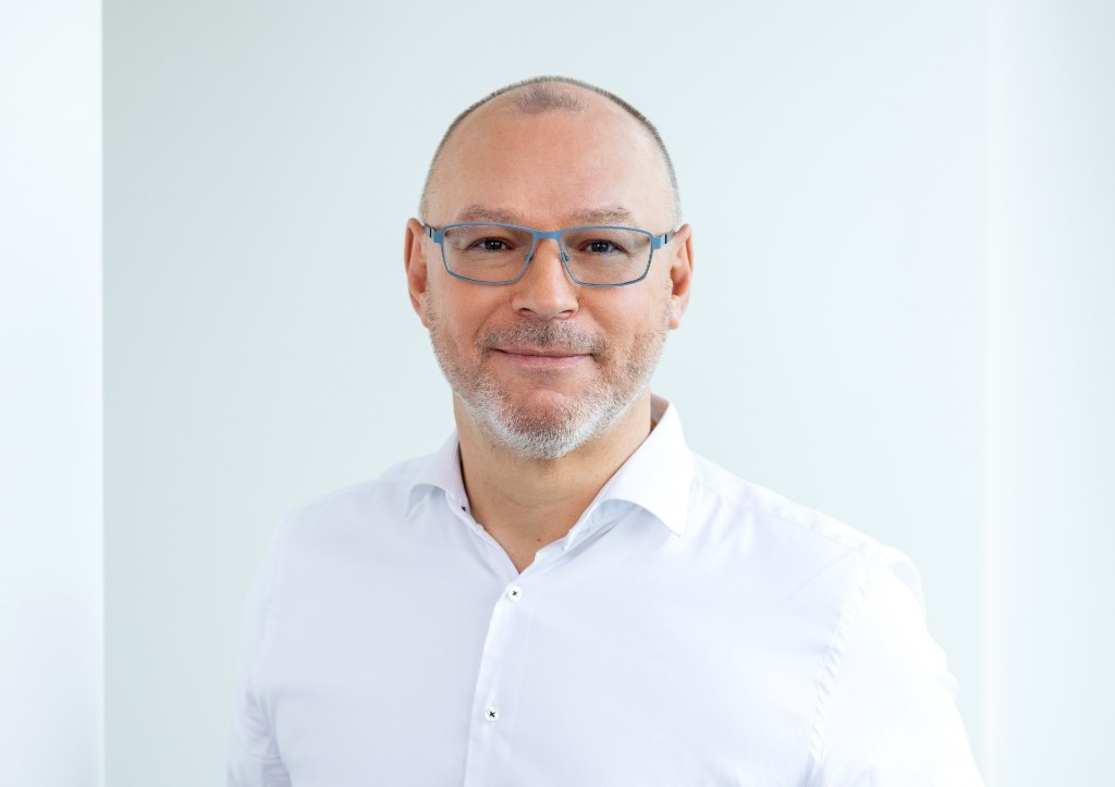 DI Dr. Clemens Schödl
