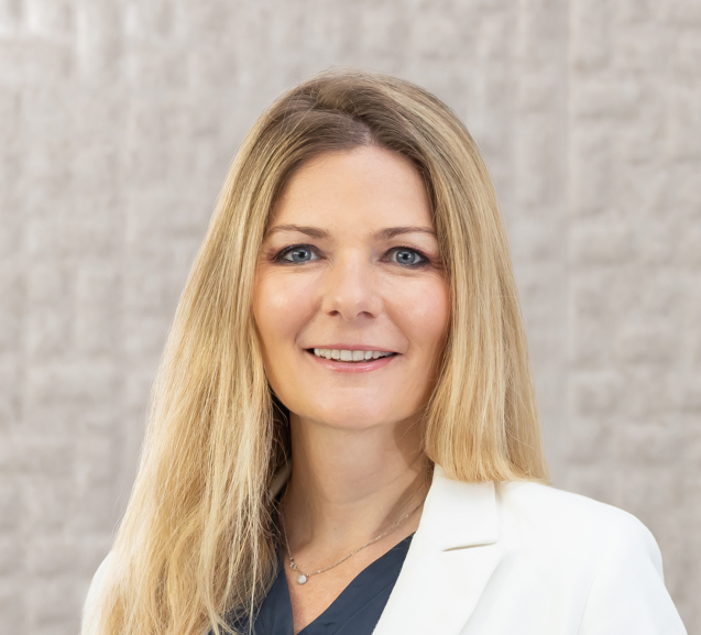 Mag. Ulrike Swoboda
