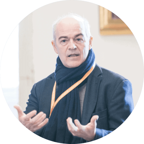 Mag. DDr. Wolfgang Wein