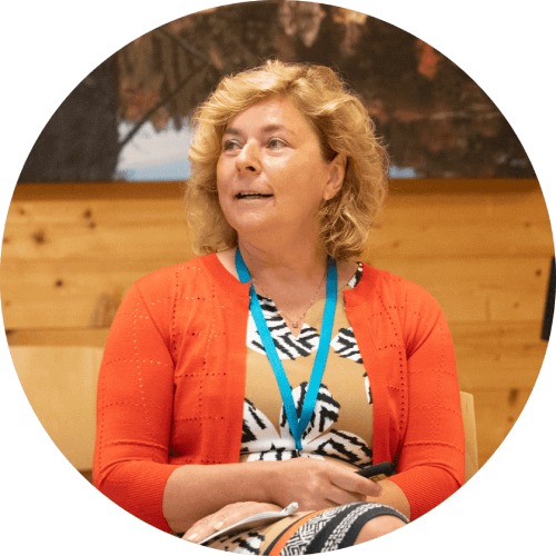 Univ.-Prof. Dr. Erika Zelko